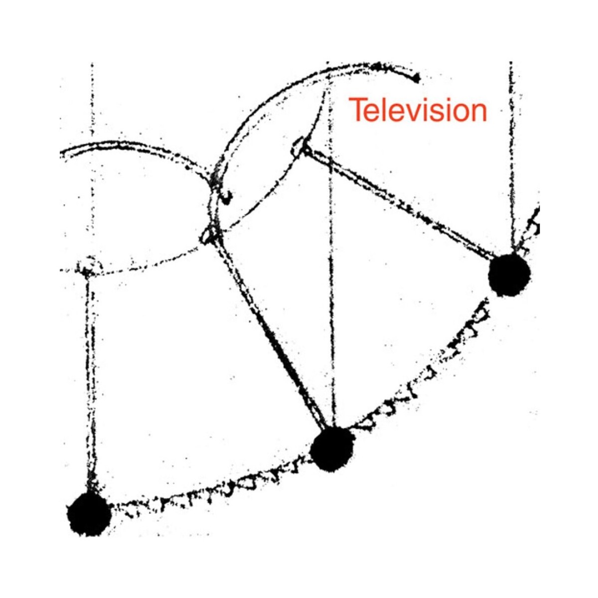 Television / Television - Vinilo 