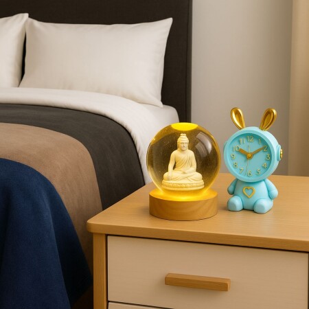 PACK FRAZADA + VELADORA + RELOJ DESPERTADOR PACK FRAZADA + VELADORA + RELOJ DESPERTADOR