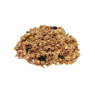 GRANOLA CRUJIENTE Granola Crujiente 100g