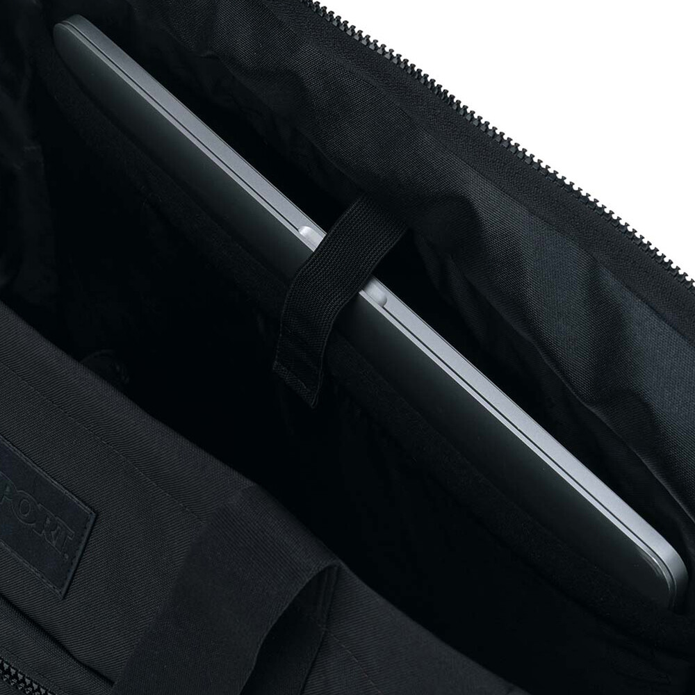Everyday Large Tote Black