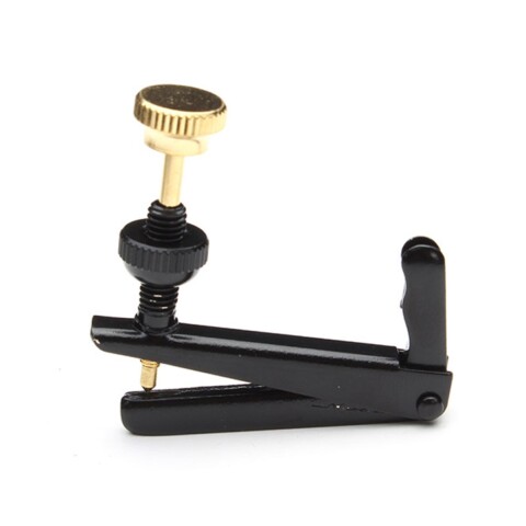 Microafinador Jinqu para cello Microafinador Jinqu para cello