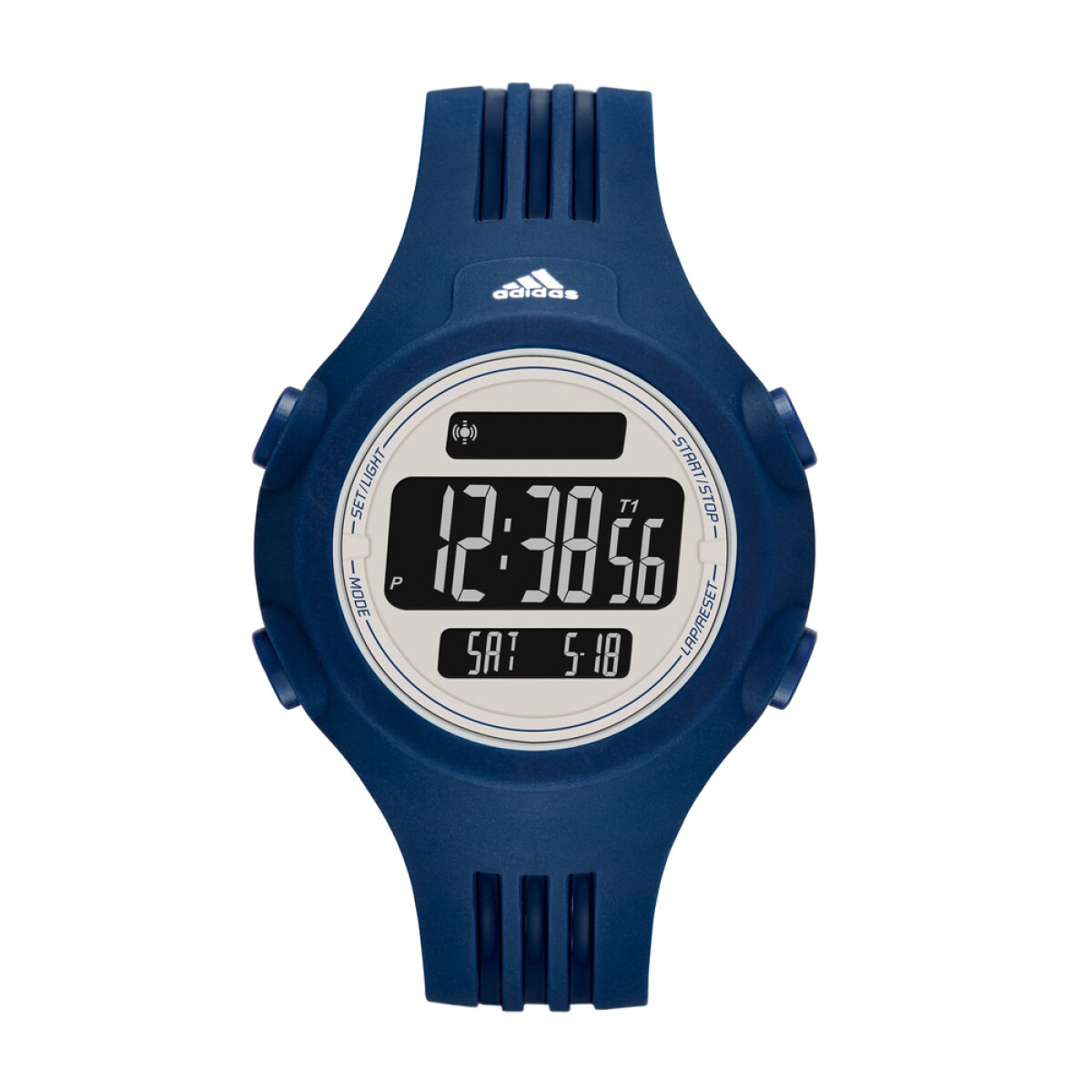 Reloj Adidas Deportivo Azul 