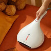 Aspiradora de mano Deerma Antiácaros Modelo CM800 Blanco