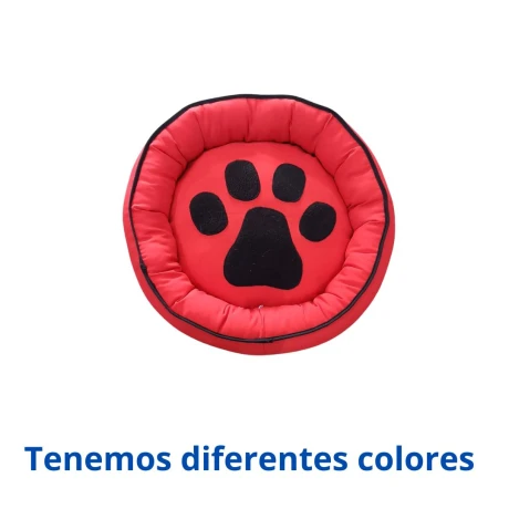 CUNA REDONDA ECONOMICA J Nº2 DIAMETRO 55 CM Cuna Redonda Economica J Nº2 Diametro 55 Cm