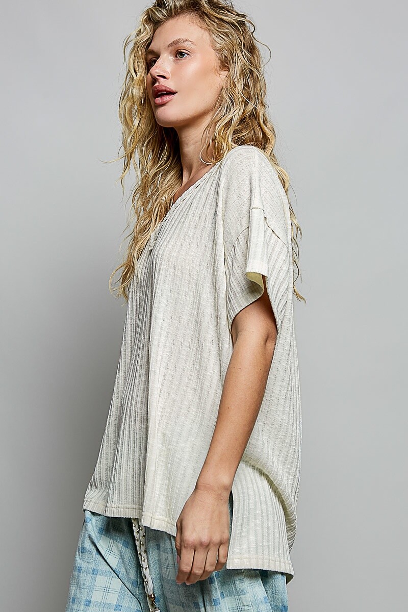 CAMISETA Natural