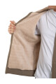 Campera O'Neill Termic Wave Beige