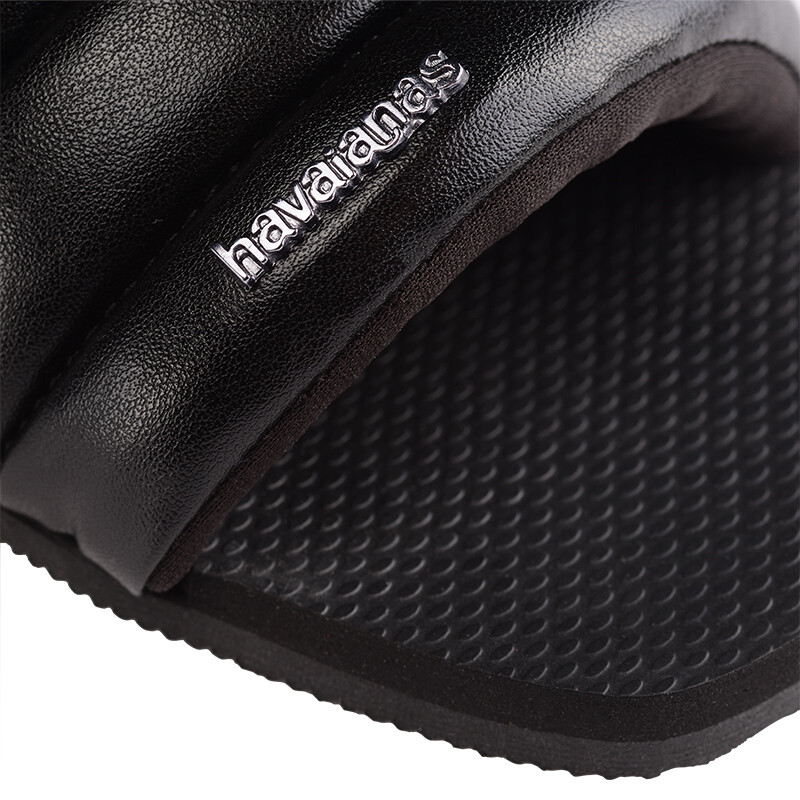 Sandalias Havaianas You Milan Negro