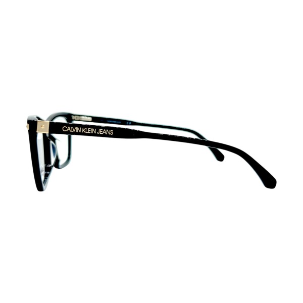CALVIN KLEIN CKJ20515 0015219140 - Adulto - Negro negrouniforme