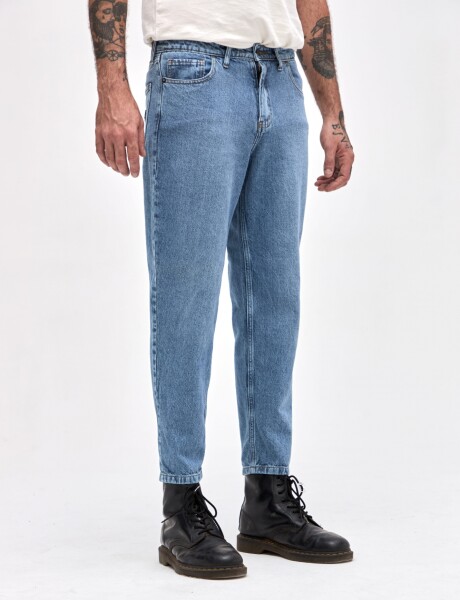 Jean Lennox Marmolado S25