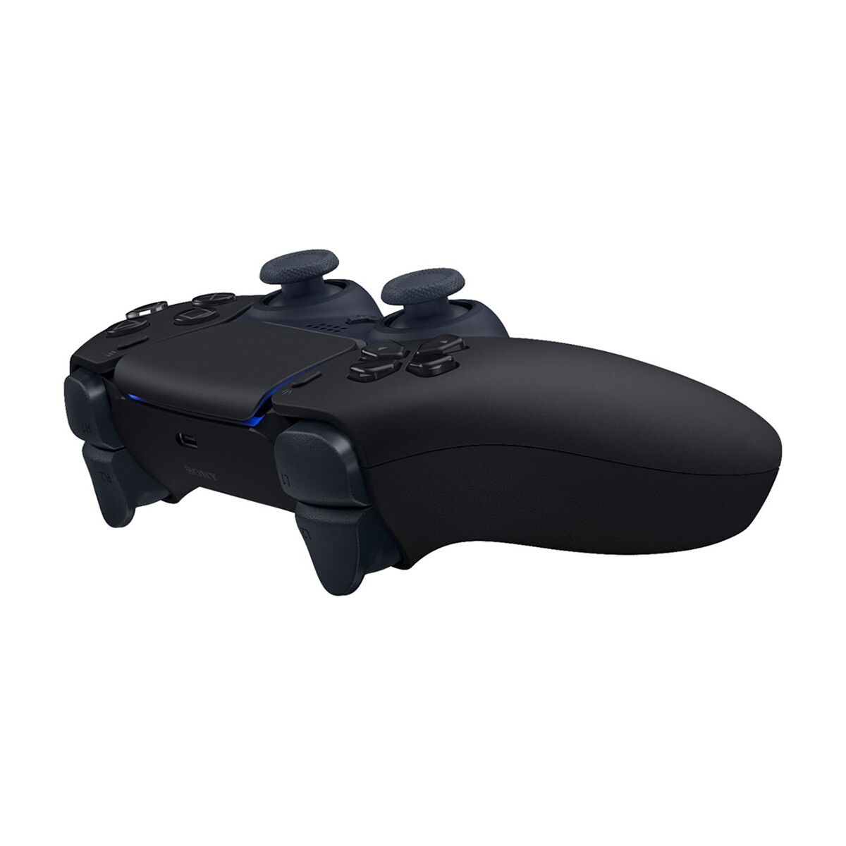 Joystick Inalámbrico DualSense Sony PS5 PlayStation 5 Negro