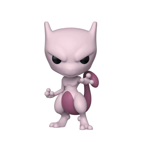 MewTwo • Pokemon - 581 MewTwo • Pokemon - 581