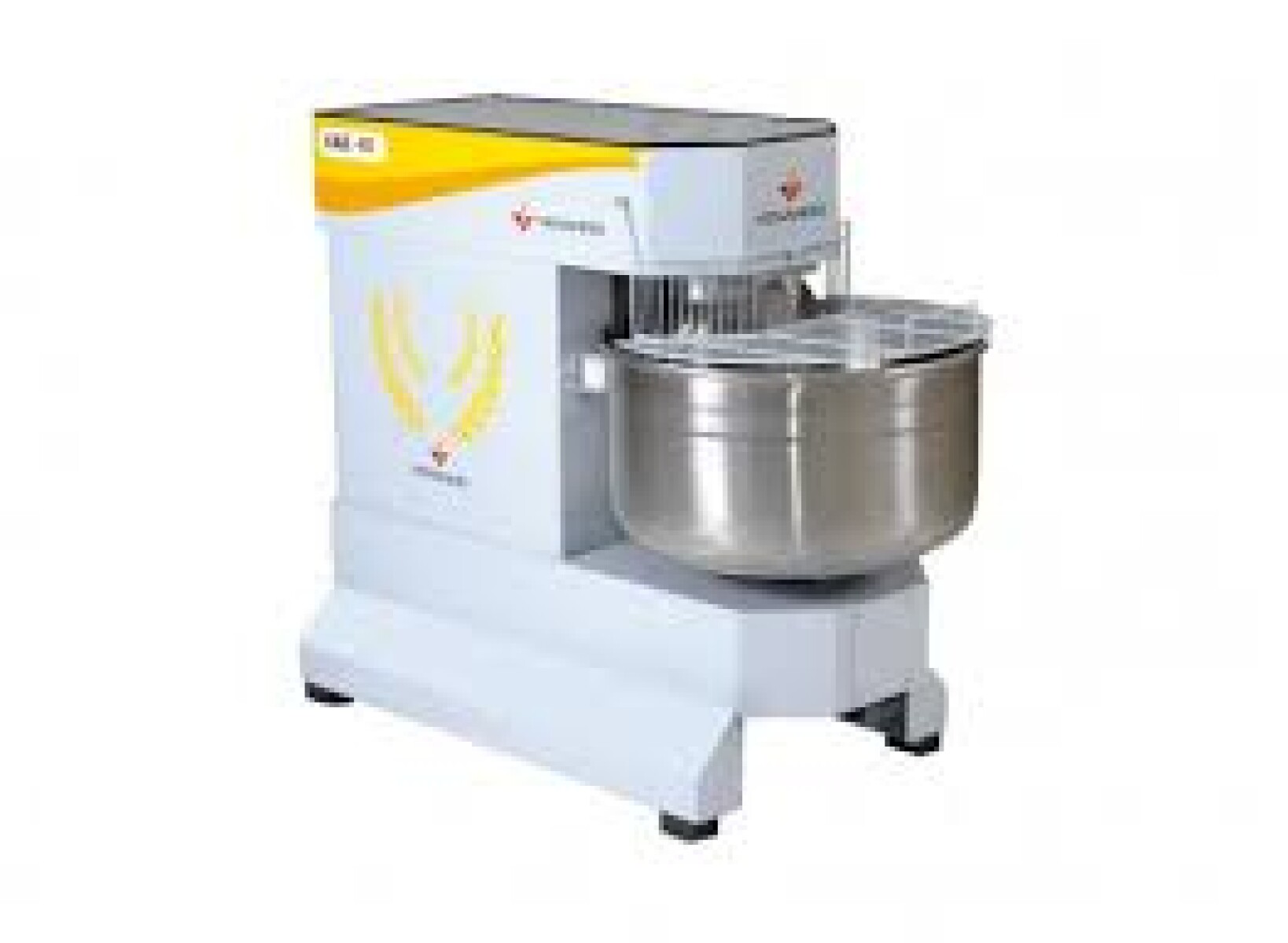Amasadora Espiral 40 kg Masa 2 velocidades Brascal 