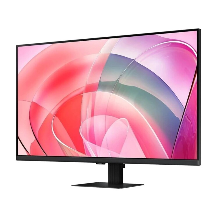Monitor Samsung ViewFinity S7 27" 4K UHD S70D Monitor Samsung ViewFinity S7 27" 4K UHD S70D