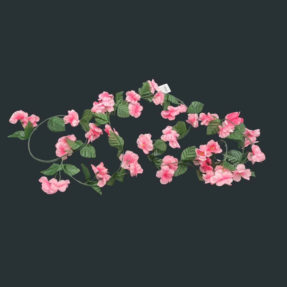 Enredaderas de Flores 2.2MTR - Rosa 