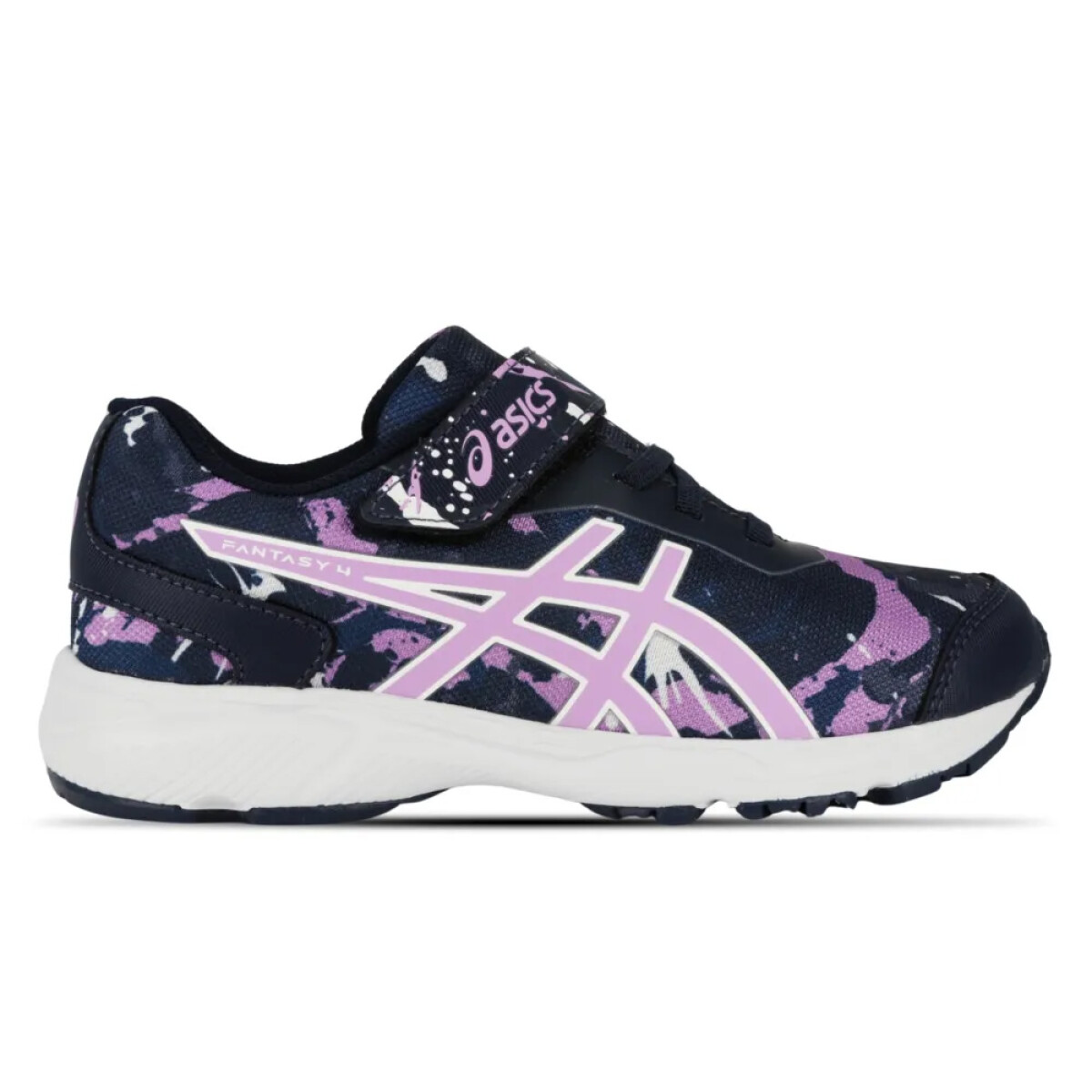 Zapatillas Running Fantasy 4 Niños 
