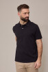 POLO ARUNO POLANCO Negro