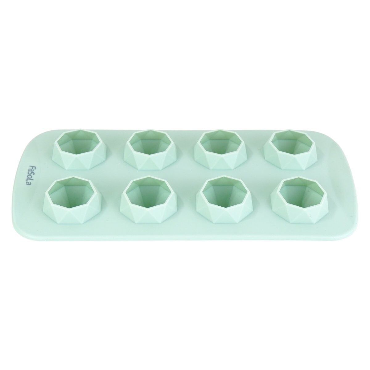 Molde de silicona para chocolate 