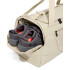 UA Undeniable 5.0 Duffle MD-PNK BRN-290
