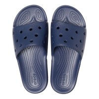 Ojotas Crocs Classic Slide Azul