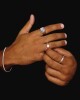 TwoJeys Anillo MadMax Plata TwoJeys Anillo MadMax Plata