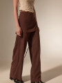 Pantalon Sussu Chocolate