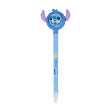 Lapicera Disney Stitch