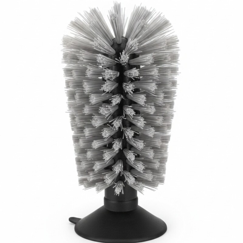 CEPILLO P/LIMPIEZA P/VASOS 15CM Unica