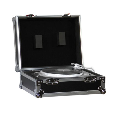 ESTUCHE BANDEJA DE VINILO GATOR G-TOUR TT1200 ESTUCHE BANDEJA DE VINILO GATOR G-TOUR TT1200