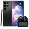 Samsung S25 Ultra 12/512 Gb 5g + regalo NEGRO