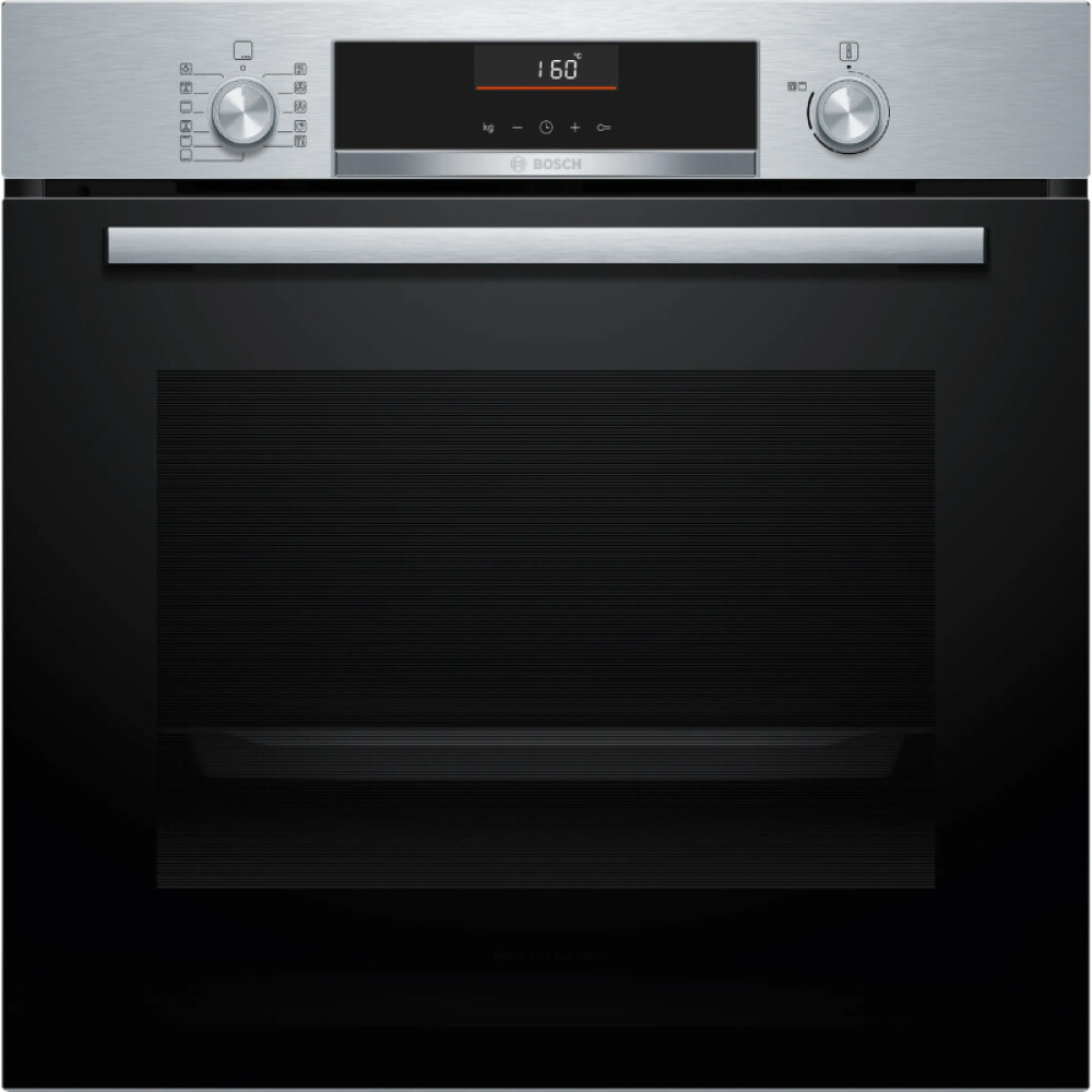 Horno de empotrar Bosch HBA574ES3 Pirolítico NEGRO