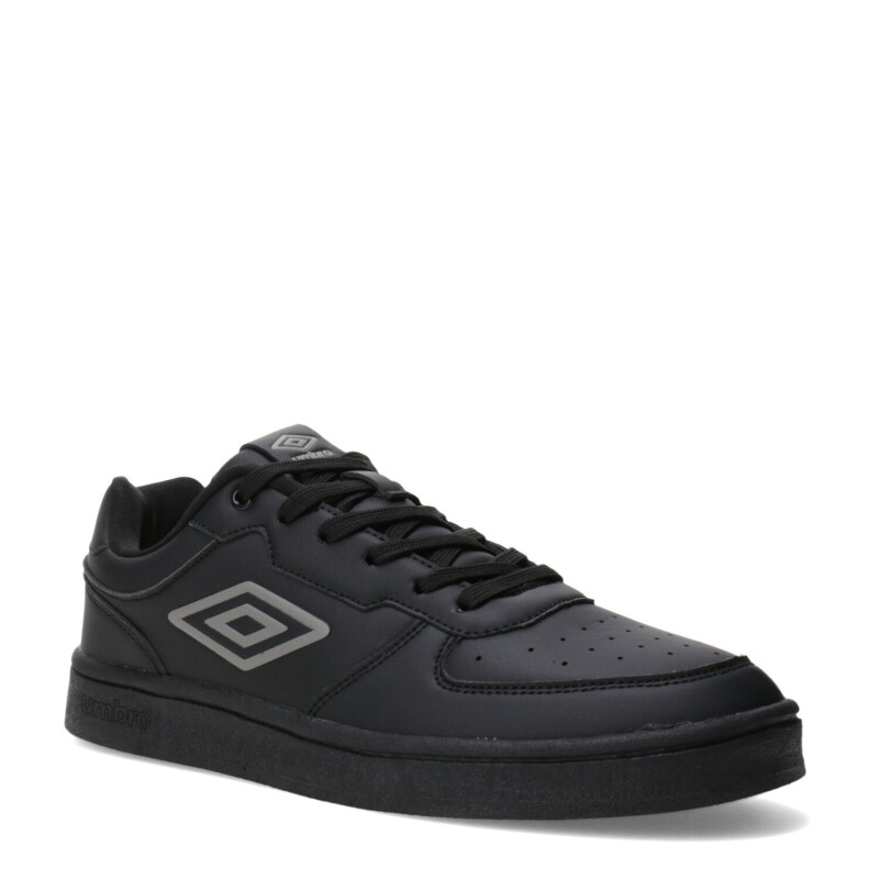Championes de Hombre Umbro Milo Negro