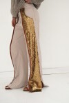 Disco Pants Dorado