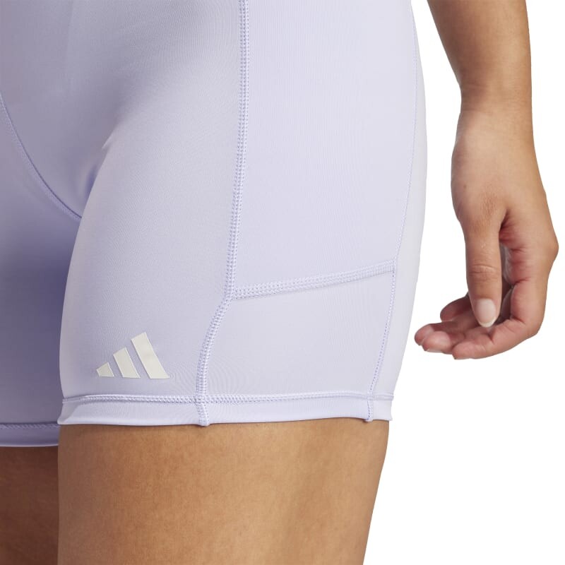 Calza Adidas Own The Run Violeta