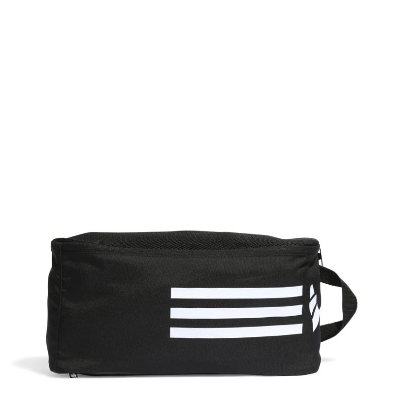 Botinera Adidas Essentials Training Negro - Blanco