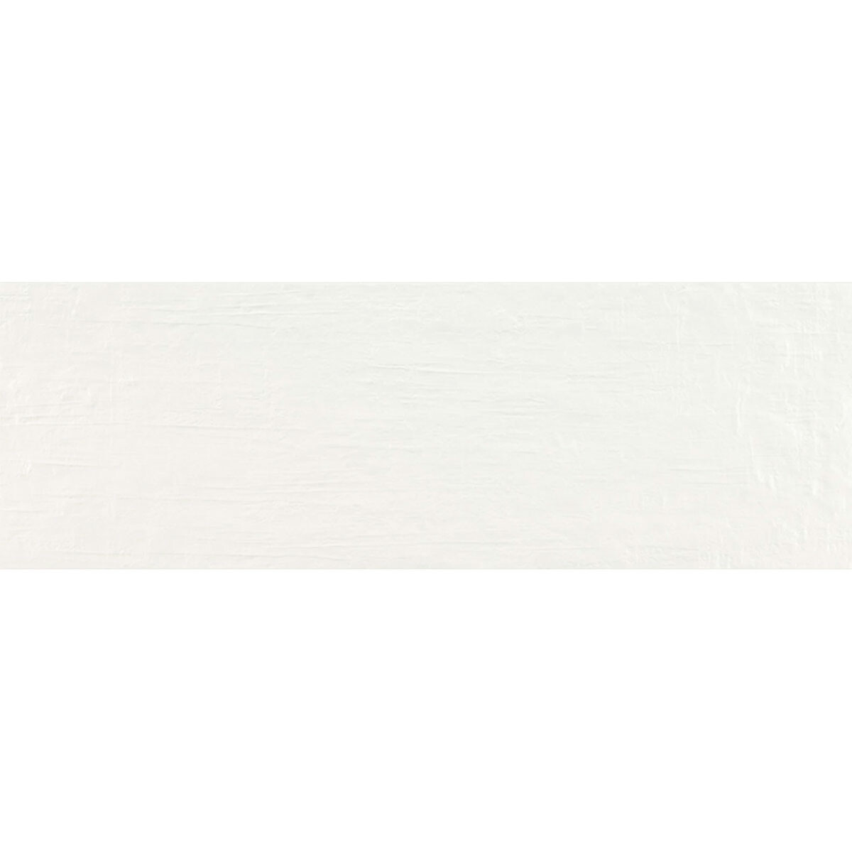 Ceramica Blanco Pleno Mate Liso 40X120Cm Pared - GAMAS DE BLANCO 