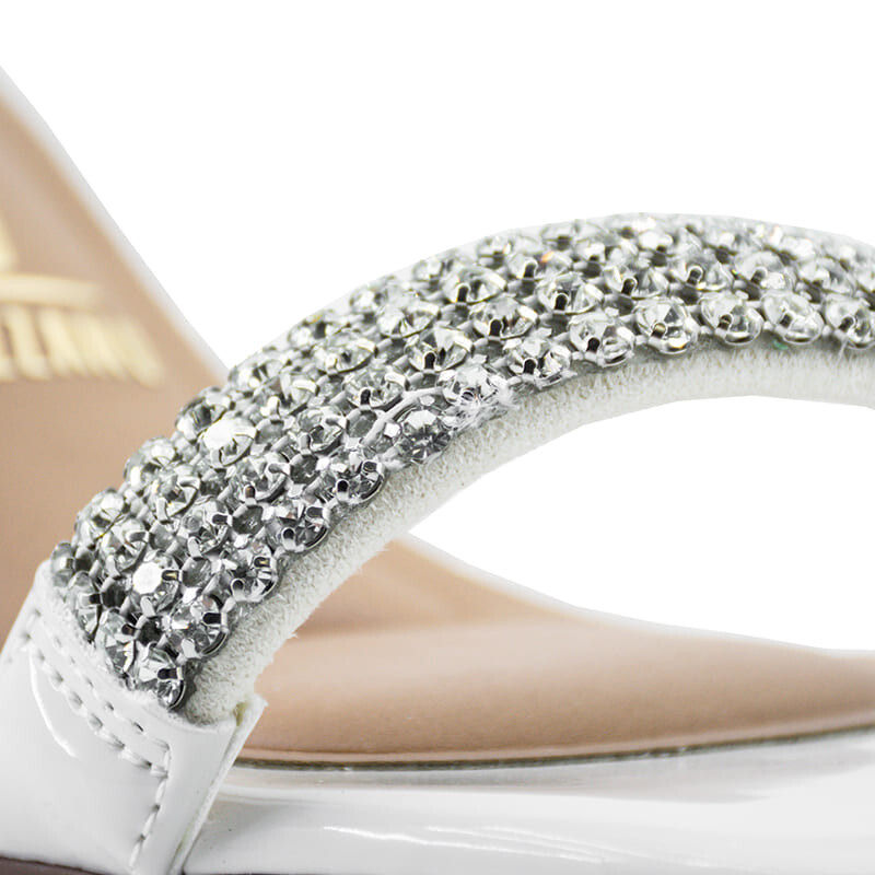 Sandalia Vizzano de Mujer - 6464.134-28529 Blanco