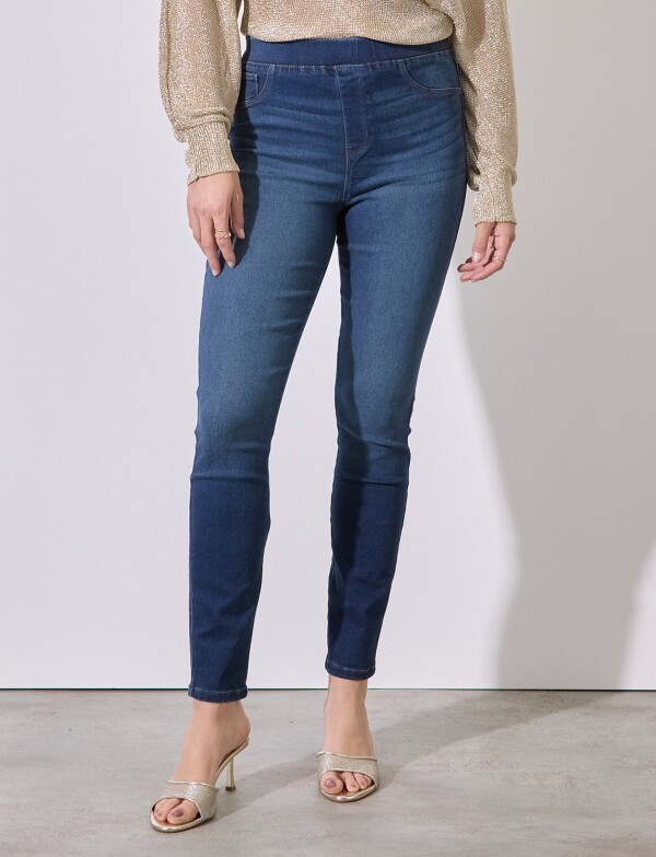 Jegging Lucy JEAN