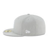 Gorro New Era MLB NEYYAN de Hombre - 11591125 Gris