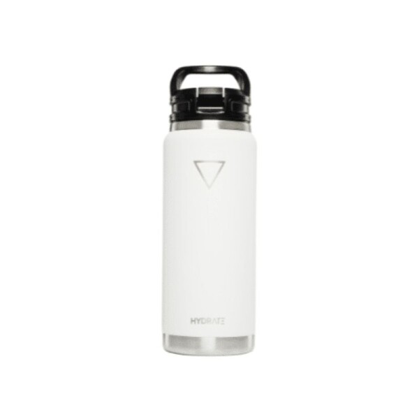 Termo Frontier Hydrate 770ml Blanco Termo Frontier Hydrate 770ml Blanco