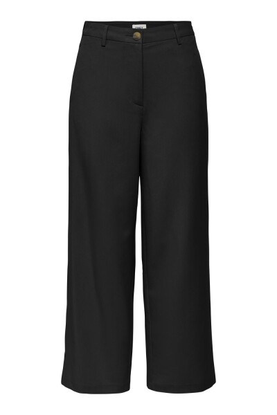 Pantalón Spanja Wide Leg Black