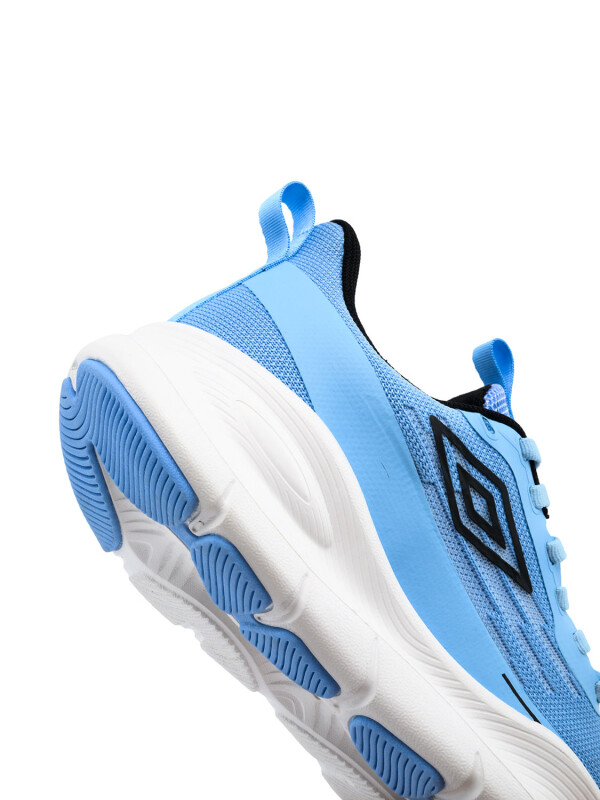 Championes Dynamen Umbro Mujer 007