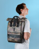 Cabaia Mochila Backpack - Explorer Puebla Larg Cabaia Mochila Backpack - Explorer Puebla Larg