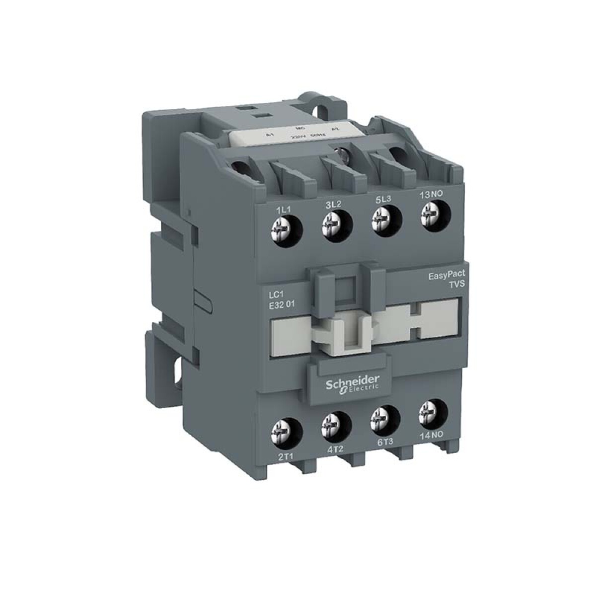 Relé térmico p/contactor LC1E 23-32A - TL2034 
