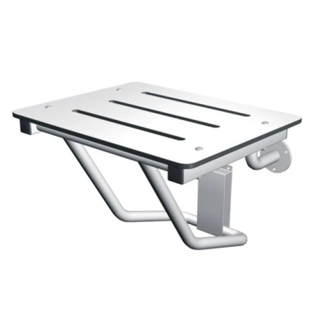 Asiento plegable de ducha Asiento plegable de ducha