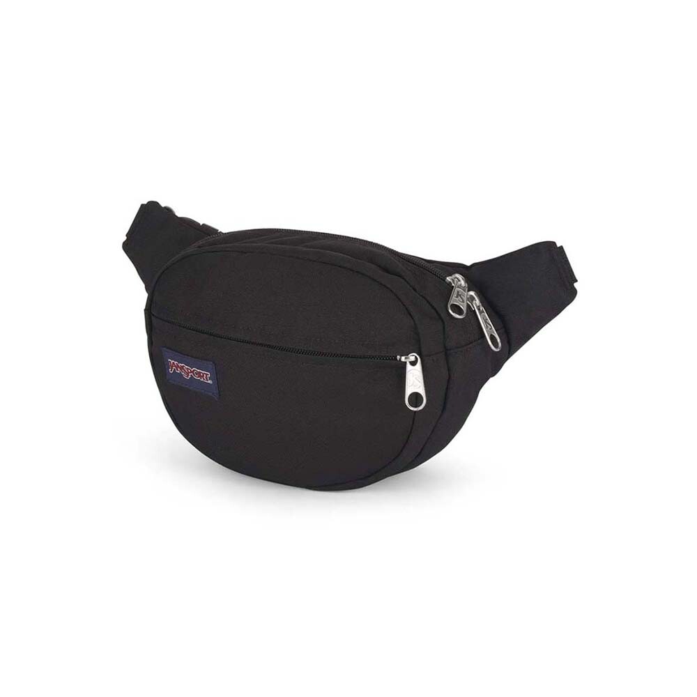 Fifth Avenue - Unisex Black