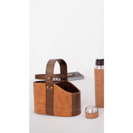 Posa Termo Monaco Asa Rotativa Suela