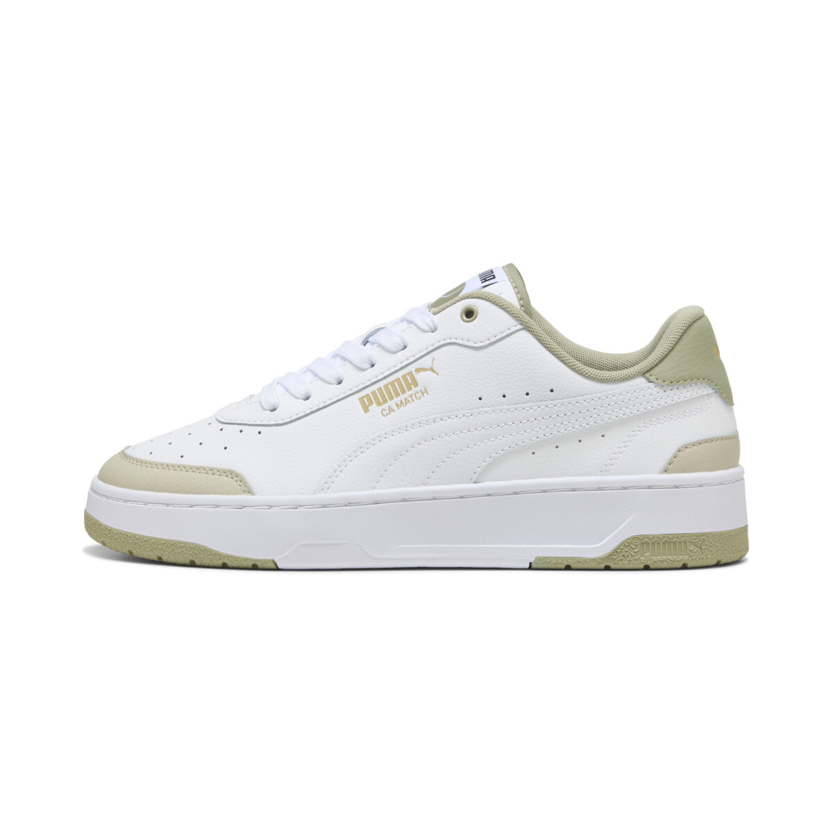 CA Match 40077914 - Blanco/verde 