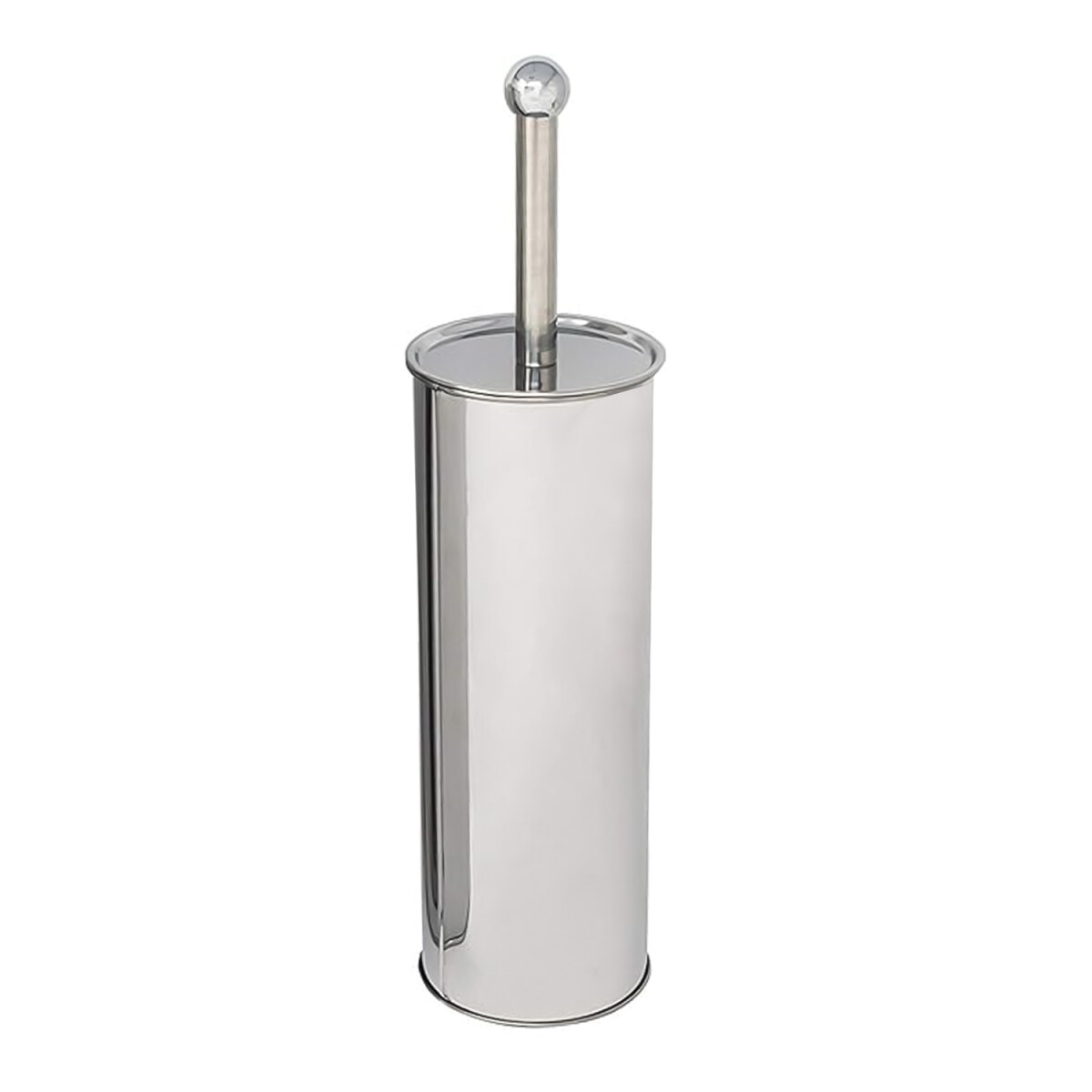 Escobilla Cepillo Inodoro Accesorio Baño Acero Inoxidable CIN002 