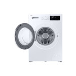 Lavadora Samsung 7kg Carga Frontal Color Blanca Inverter Samsung Unica