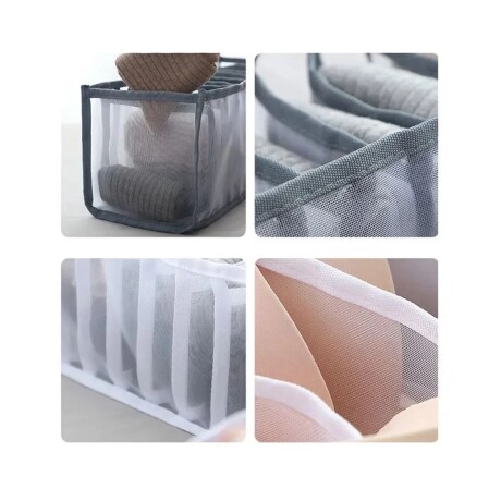 ORGANIZADORES PARA ROPA 32*12*12CM 001